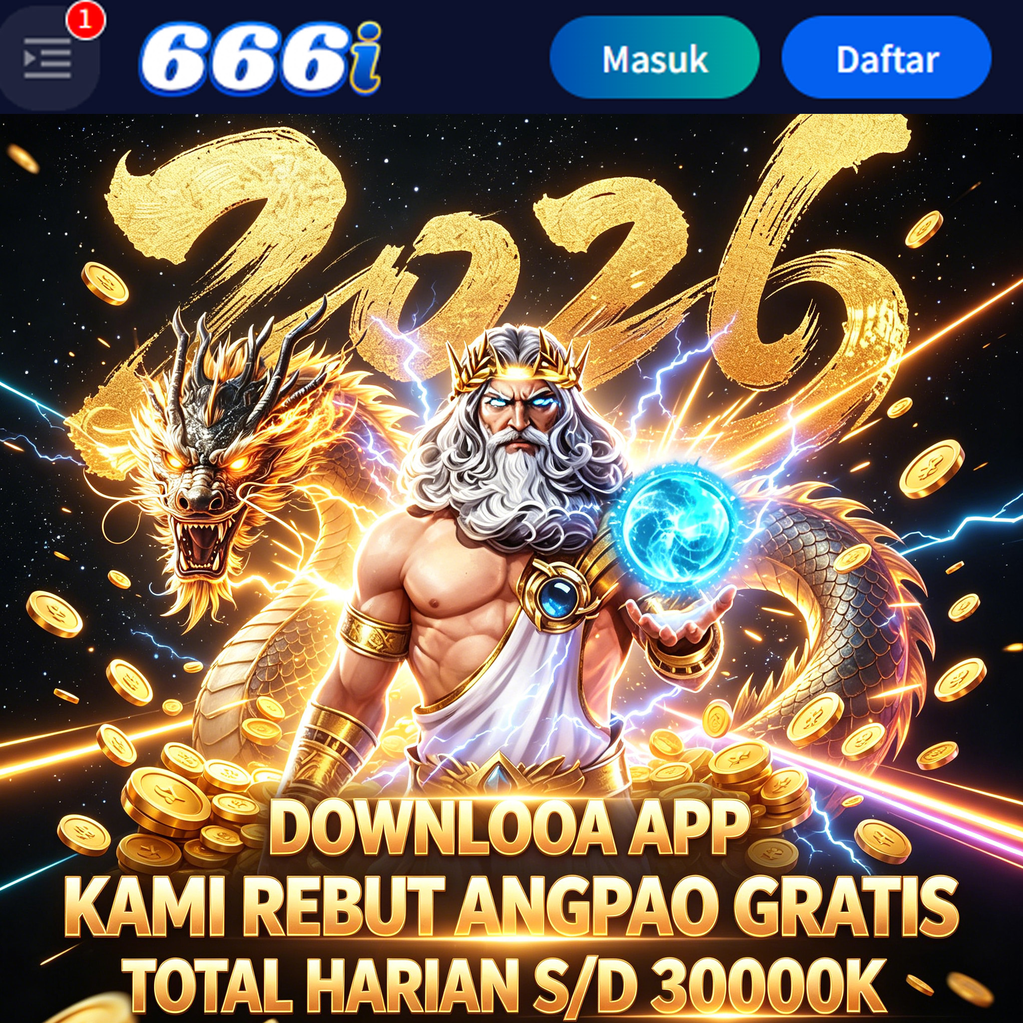 666I