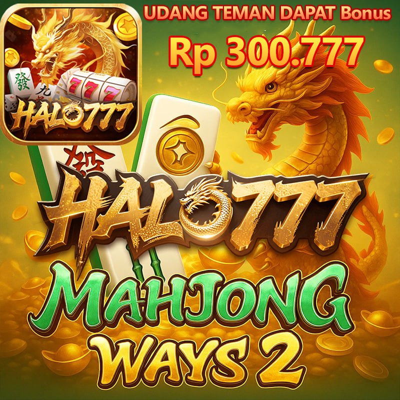 halo777